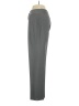 Unbranded Chevron-herringbone Gray Dress Pants Size 4 (petite) - photo 5