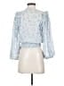 Saylor Blue Formal Skirt Size S - photo 2