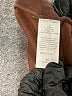 Assorted Brands Brown Casual Pants Size M - photo 8