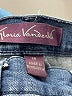 Gloria Vanderbilt Blue Jeans Size 18 - photo 3