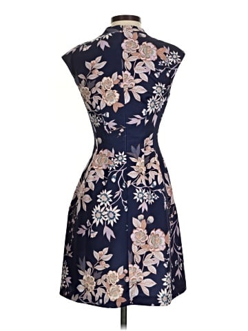 Vince Camuto Cocktail Dress (view 2)