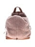 Liebeskind Berlin Tan Brown Backpack One size - photo 1