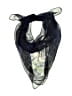 Unbranded Blue Scarf One size - photo 1