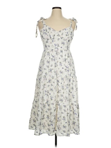 Trixxi Casual Dress (view 1)
