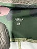 Aqua Camo Green Active Pants Size M - photo 7