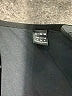 Shein 100% Polyester Black Casual Dress Size 4 - photo 7