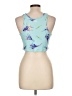 STAX. Blue Tank Top Size L - photo 2