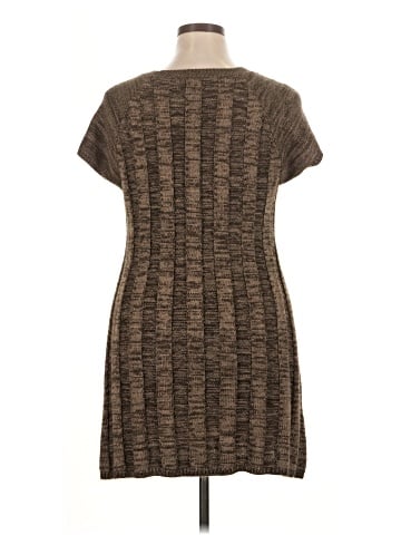 Style&Co Casual Dress (view 2)