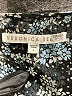 Veronica Beard 100% Silk Paisley Blue Cocktail Dress Size 4 - photo 3