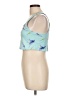 STAX. Blue Tank Top Size L - photo 5
