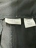 Cato Solid Black Active Pants Size M (petite) - photo 7