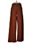 Primark Brown Casual Pants Size 6 - photo 1