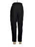 Active Solid Black Track Pants Size L - photo 2