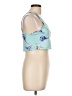 STAX. Blue Tank Top Size L - photo 4