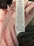 Crz Yoga Solid Pink Shorts Size 12 - photo 4