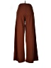 Primark Brown Casual Pants Size 6 - photo 2