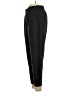 Active Solid Black Track Pants Size L - photo 5