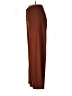 Primark Brown Casual Pants Size 6 - photo 5