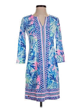Lilly Pulitzer Casual Dress (view 1)