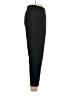 Active Solid Black Track Pants Size L - photo 4