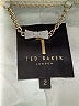 Ted Baker London Ivory Jacket Size 2 (0) - photo 6