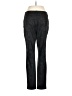Simply Vera Vera Wang Chevron-herringbone Black Casual Pants Size L - photo 2