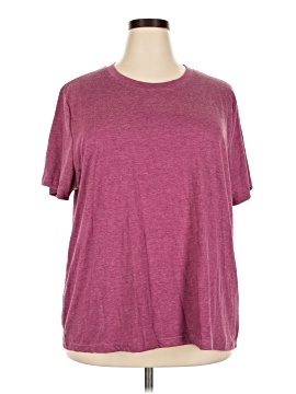 Unbranded Short Sleeve T-Shirt (view 1)