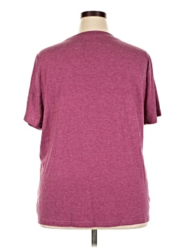 Unbranded Short Sleeve T-Shirt (view 2)