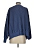 American Eagle Outfitters Blue Pullover Sweater Size XXS - photo 2