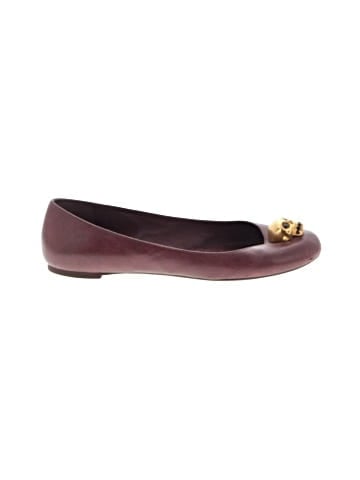 Alexander McQueen Flats (view 1)