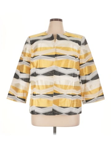 Kasper Blazer (view 1)