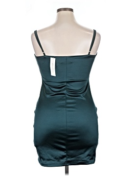 All in Favor Cocktail Dress (view 2)
