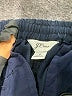 J.Crew Solid Black Athletic Shorts Size S - photo 3
