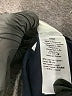 J.Crew Solid Black Athletic Shorts Size S - photo 4
