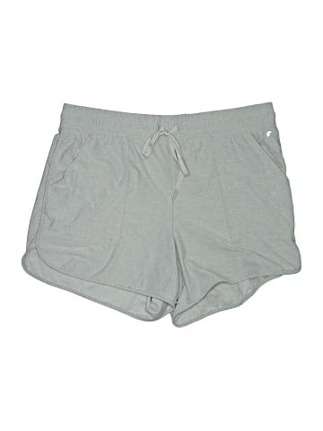 Danskin Athletic Shorts (view 1)