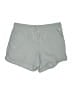 Danskin Solid Gray Athletic Shorts Size L - photo 1