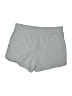 Danskin Solid Gray Athletic Shorts Size L - photo 2