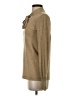 Ann Taylor LOFT Tan Long Sleeve Top Size S - photo 5