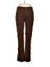 Well Worn Brown Jeans Size 10 - photo 1