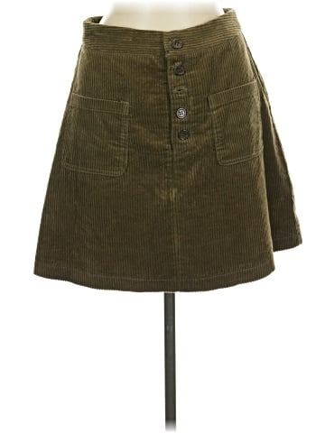 Lost + Wander Casual Skirt (view 1)