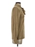 Ann Taylor LOFT Tan Long Sleeve Top Size S - photo 4