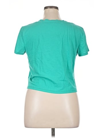 Universal Thread Short Sleeve T-Shirt (view 2)
