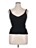 Universal Thread Black Sleeveless Top Size XL - photo 1