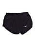 Nike Black Athletic Shorts Size L - photo 1