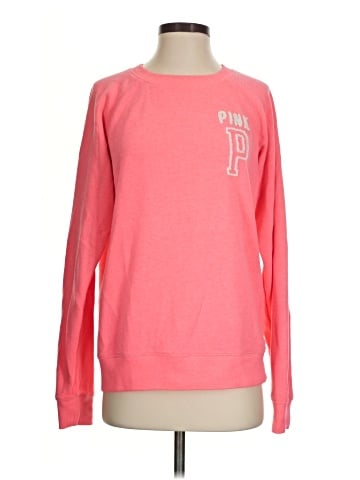 Victoria's Secret Pink Sweatshirt (view 1)