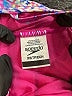 Speedo Paisley Purple One Piece Swimsuit Size XL (kids) - photo 3