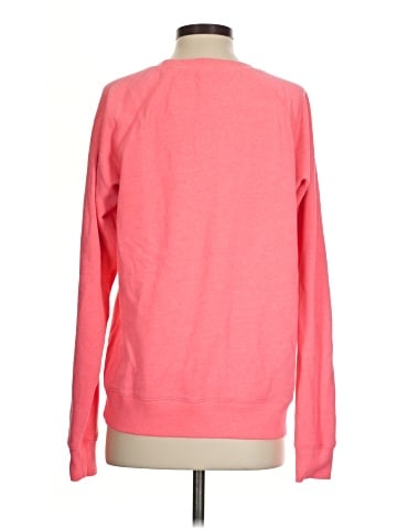 Victoria's Secret Pink Sweatshirt (view 2)