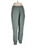 Sweaty Betty Solid Green Active Pants Size M - photo 1
