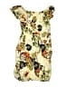 Assorted Brands Yellow Romper Size 12 - photo 2