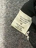 Live 4 Truth 100% Polyester Black 3/4 Sleeve Blouse Size M - photo 8